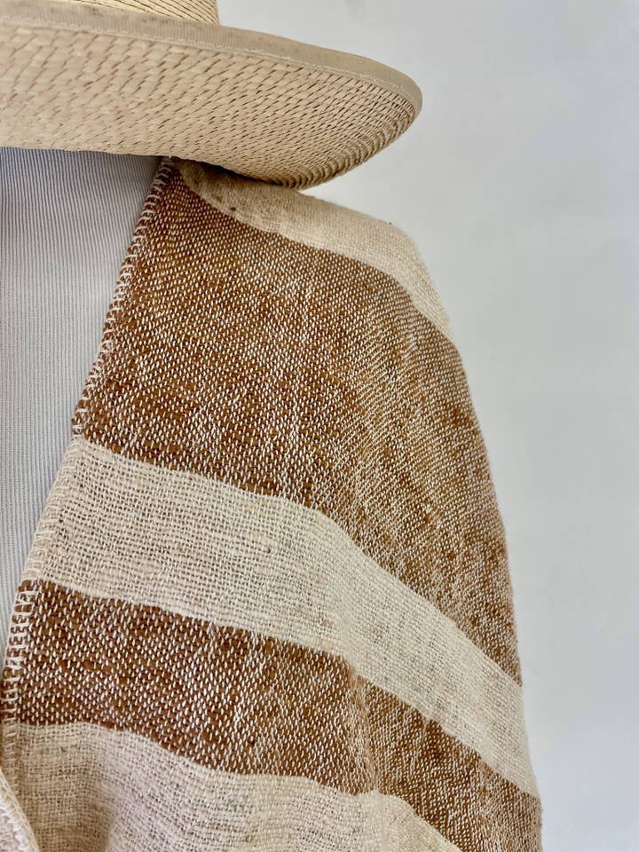 Mar Y Lana – Großhandel Poncho – Damen – Poncho Guatapé