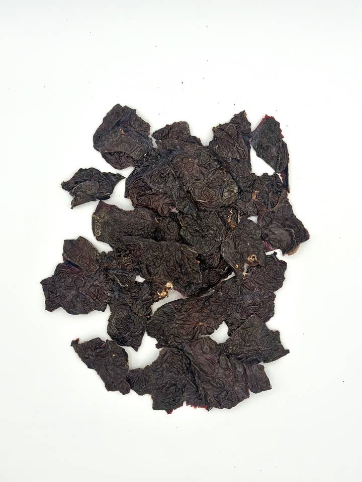 Bison Liver for wholesale by sheepdog