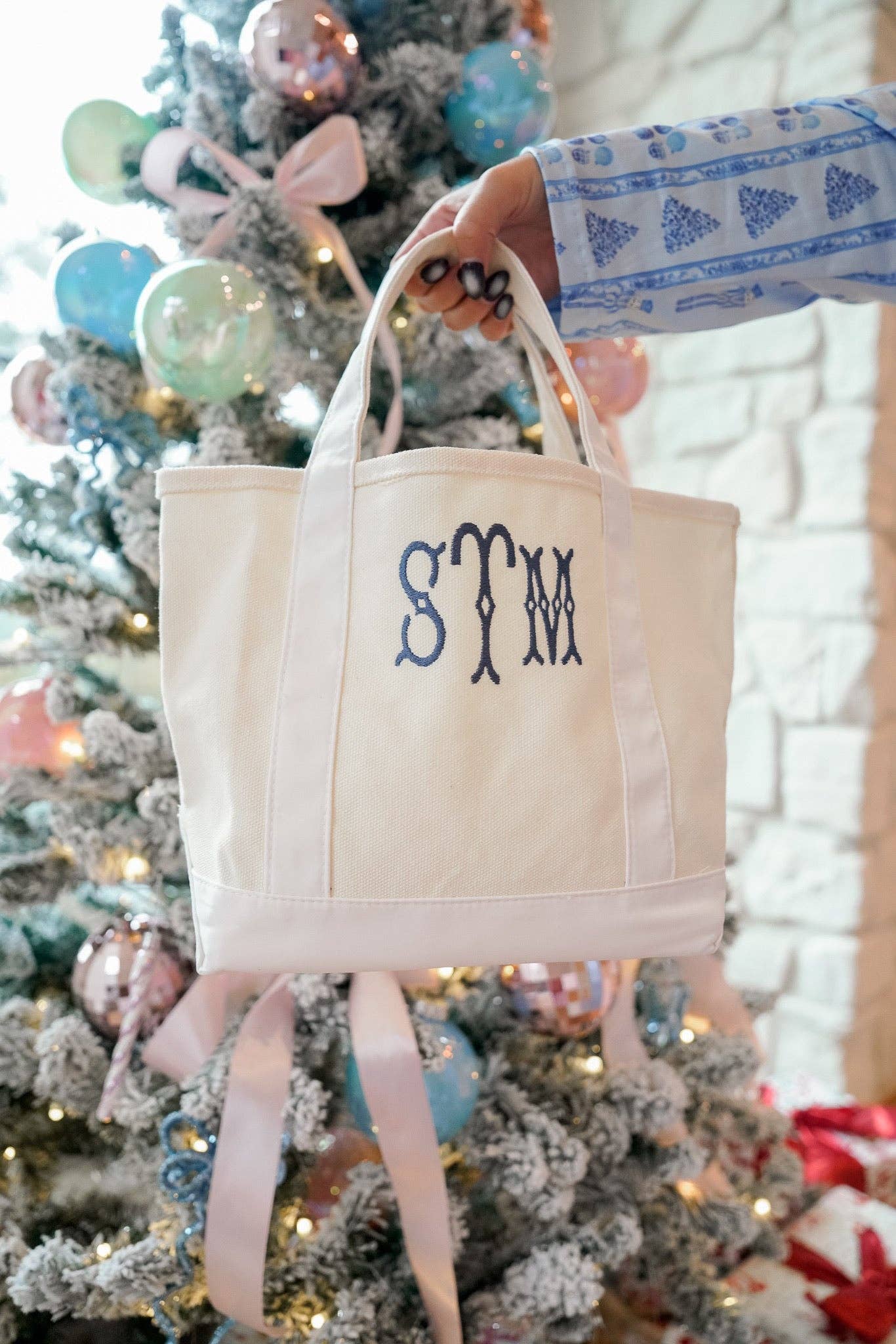 KENZKUSTOMZ - Wholesale Tote Bag - Women's - Mini Canvas Tote 3