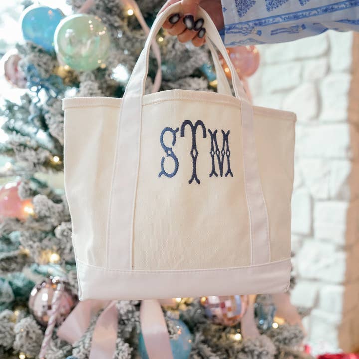 KENZKUSTOMZ - Wholesale Tote Bag - Women's - Mini Canvas Tote 3