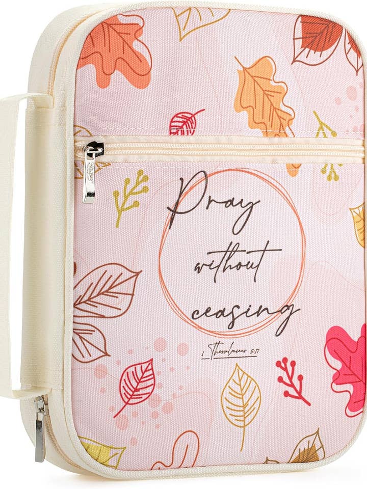 Bible Case, Bible Covers for Women, Bible Cover, Bible Bag, Bible Covers for Girls, Bible Carrying Case for Women, Bible Holder Case for Women, Kids Bible Cover, Bible Carrier for wholesale by Mr. Pen