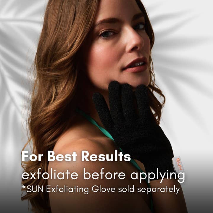 Sun Laboratories – wholesale Self-tanner – Sunless Tanning Lotion Ultra Dark 8 oz8