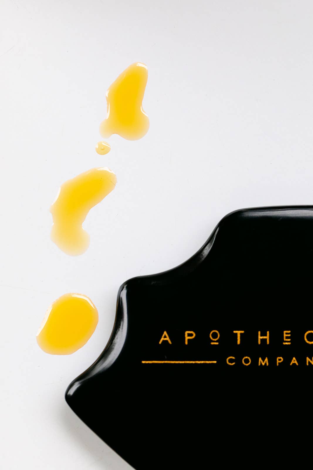 Apothecary Co. - Vente Gua Shas - Pierre de massage faciale Gua Sha2