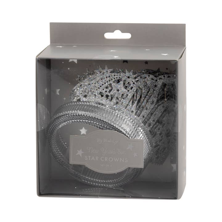 My Mind’s Eye – Engroshandel Festhat/krone – NYE1107 - NYE Crown pandebånd2