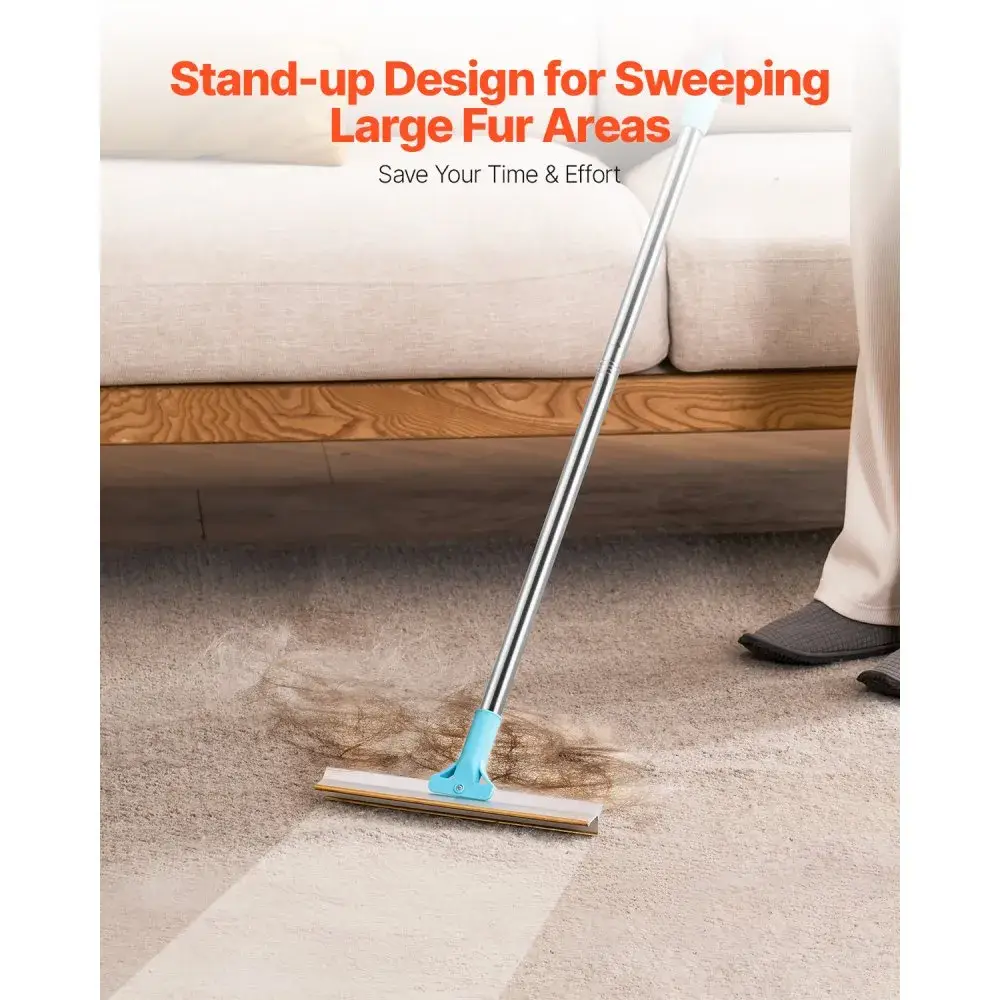 VEVOR - Wholesale Haarborstel/kam - MFGMQZGSJS007UN9AV04