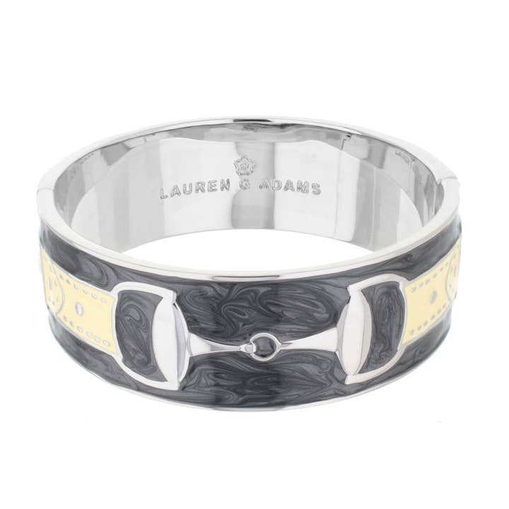 Pulseira equestre por atacado de Lauren G Adams
