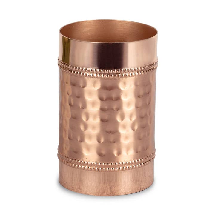 Hudson koperen roestvrijstalen beker voor wholesale door nu steel