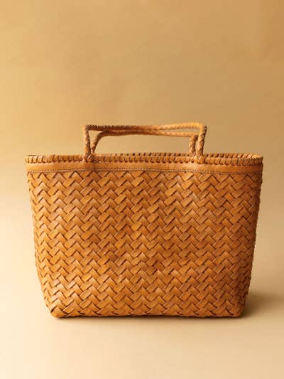 Coastal Bag for wholesale by Casa Clara