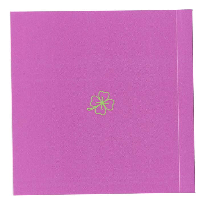 talking hands flipbooks - Wholesale Display Book - Good luck flipbook3