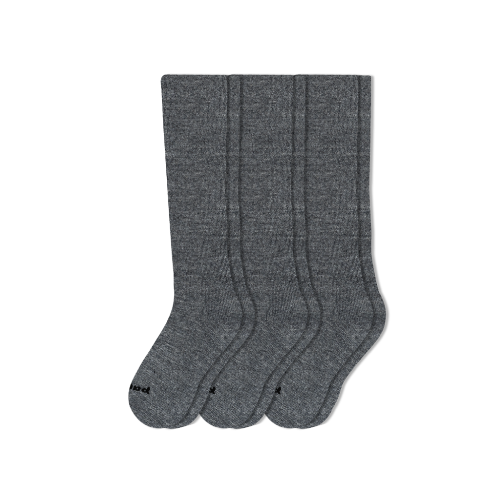 Pacas – Meias - Homem por atacado – Pack 3 Meias de Compressão Masculina12