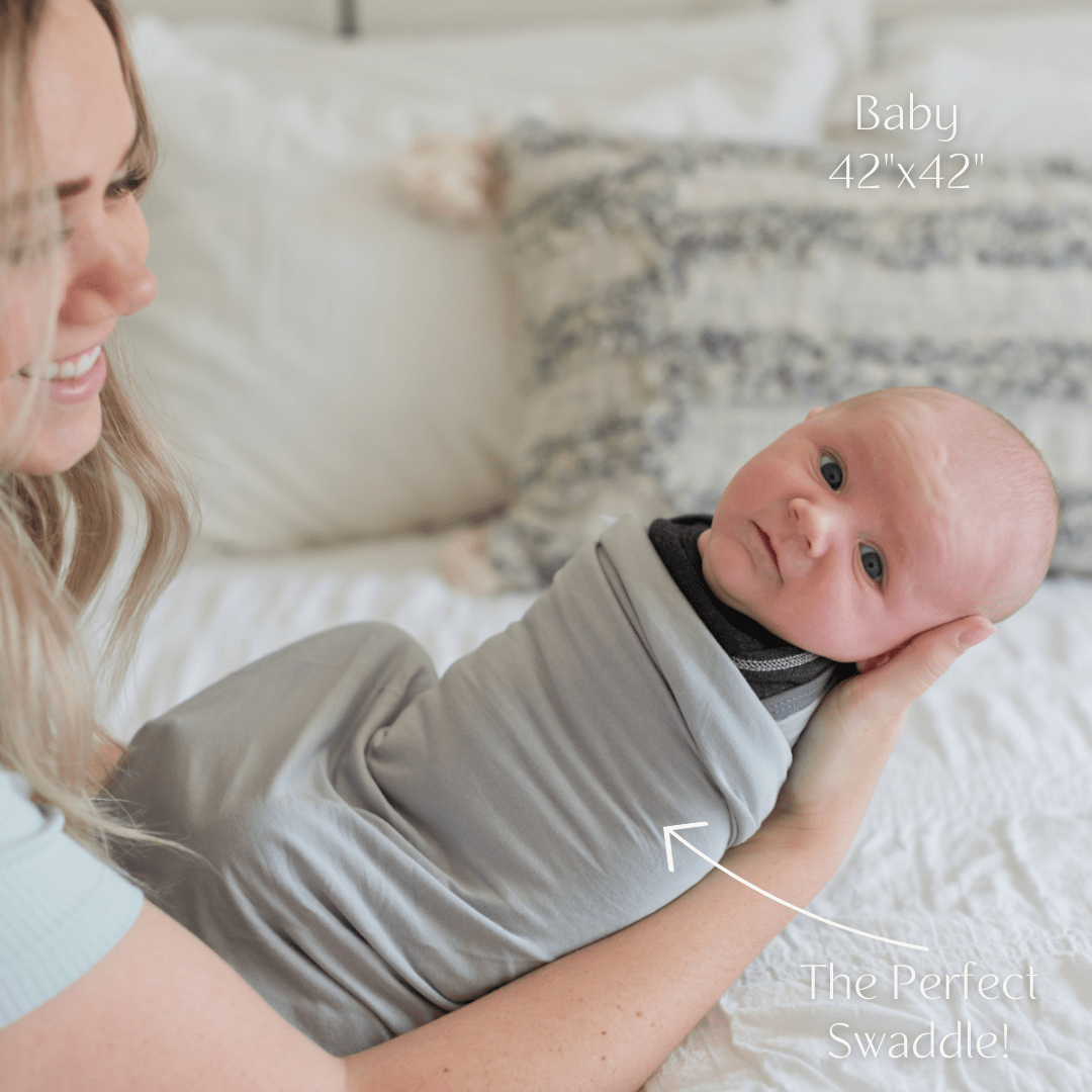 Pipermoon - Venta al por mayor Mantas de sofá - Manta Envolvente para Adultos Poppy9