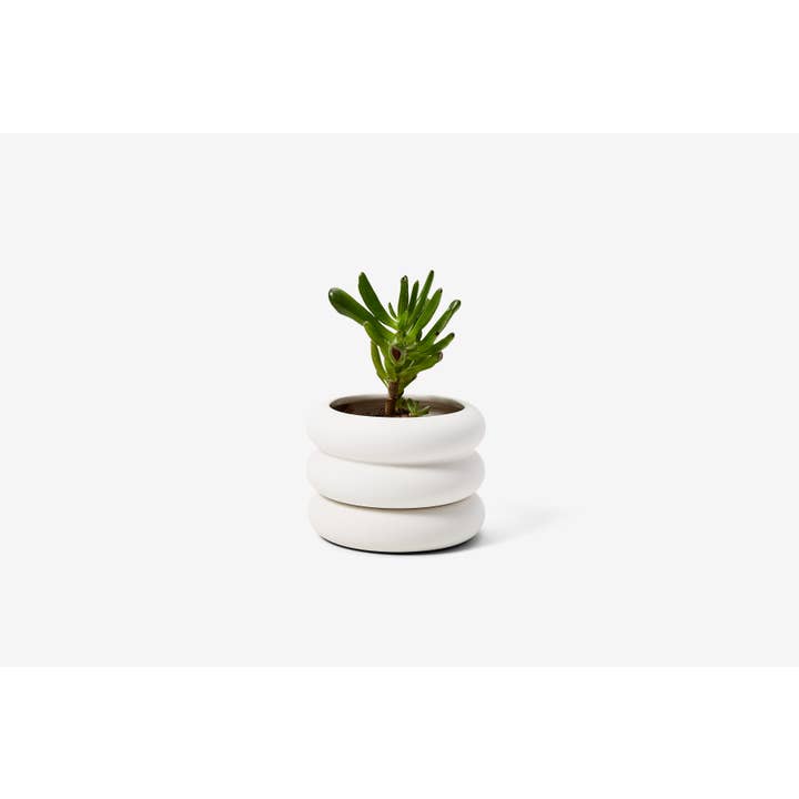 Areaware - Wholesale Plant Pot - Stacking Planter - Mini