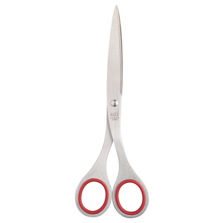 Allex S-185 Office scissors (L) for wholesale by Japacolle — Japan Collections | See Latest News in "About"