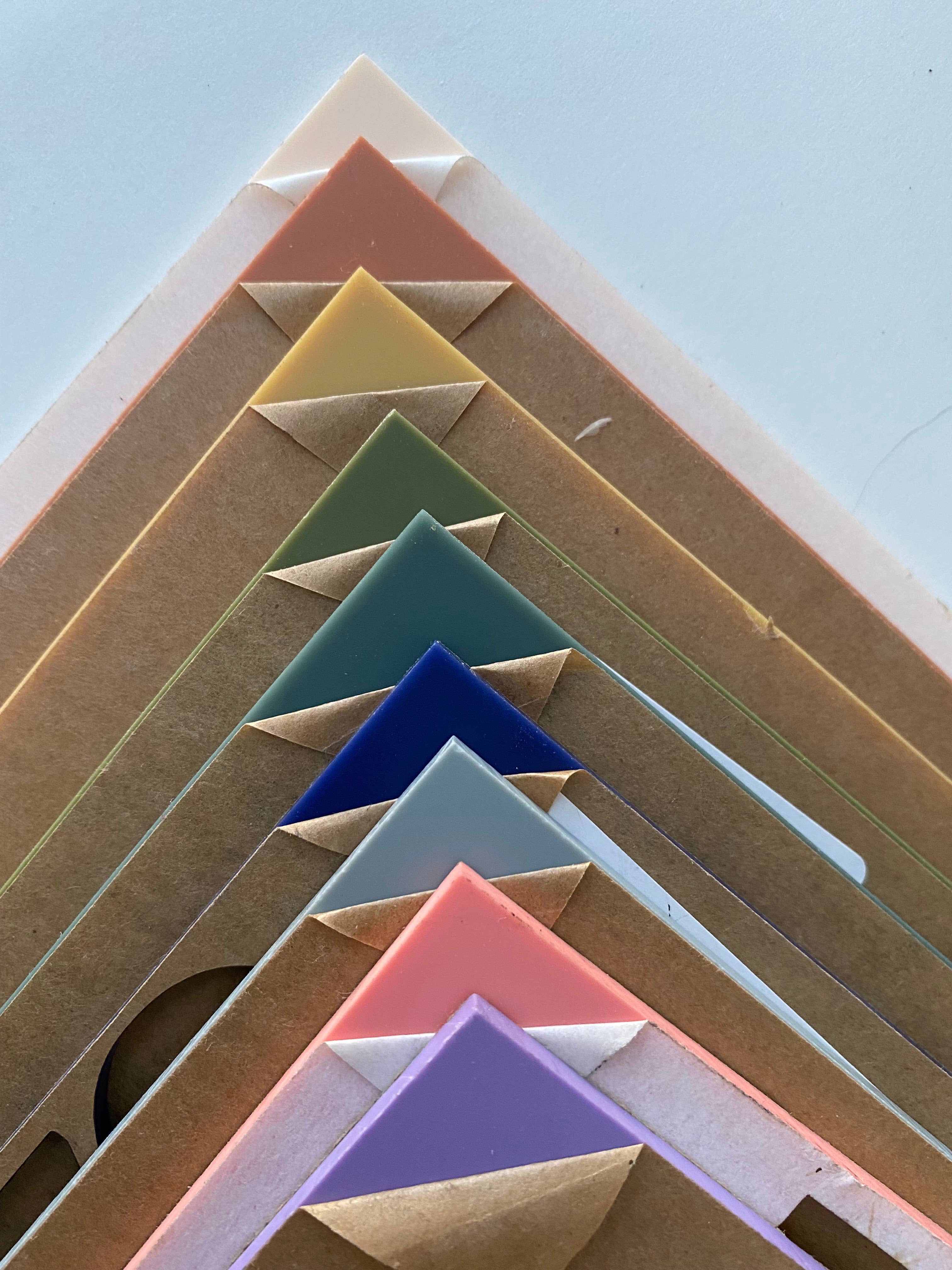 The Little Loon Co. - Wholesale Keychain - Women's - Mini Acrylic Mama Keychain3