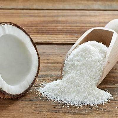 Ulu Hye - Wholesale DIY food kit - Coconut Desiccated - Fine - 500G