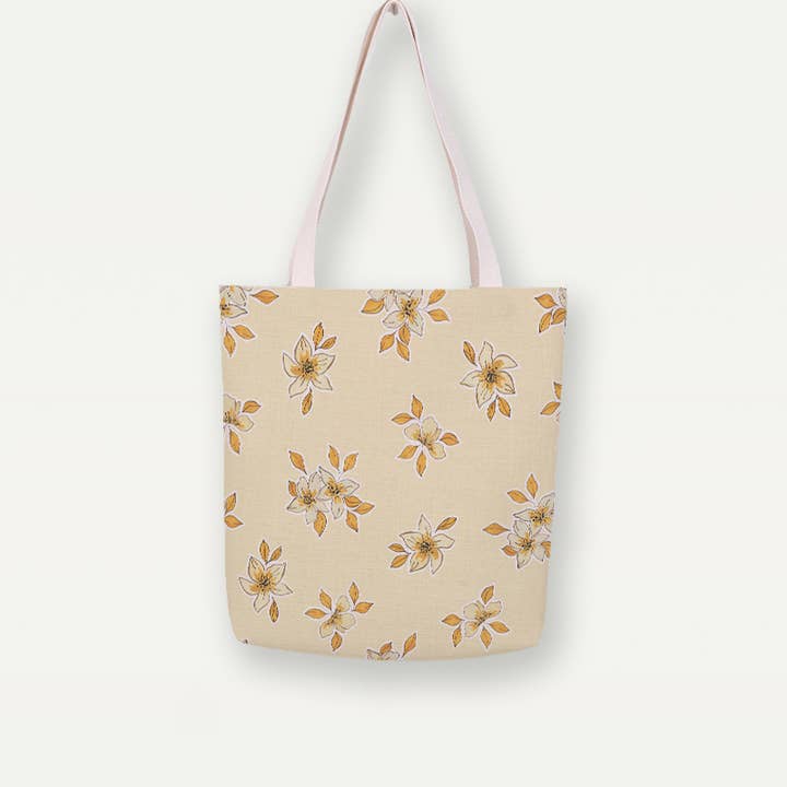 Study Room - Wholesale Tote Bag - Women's - Arles 4 Tote Bag, Handbag