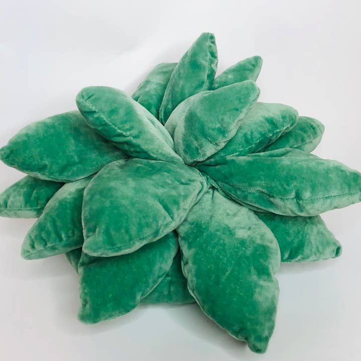 GreenWave – wholesale Throw/decorative pillow – SALE Decorative Cactus Pillow4