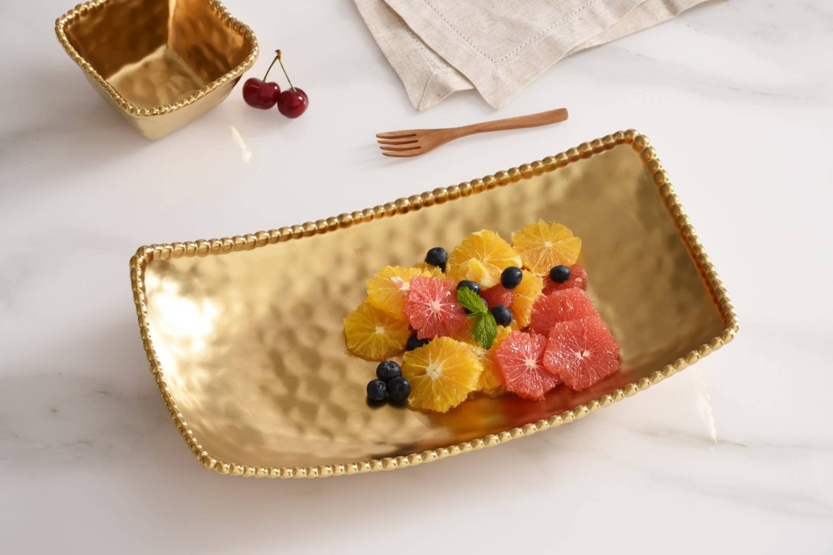 Pampa Bay - Wholesale Serving Plate - Rectangular Deep Server4