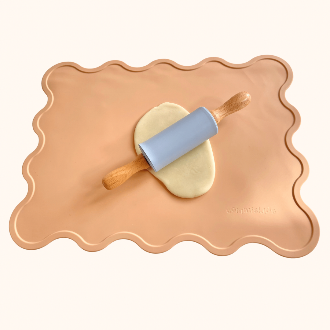 commiskids - Wholesale Play Mat - Kids & Baby - Silicone Play Mat1