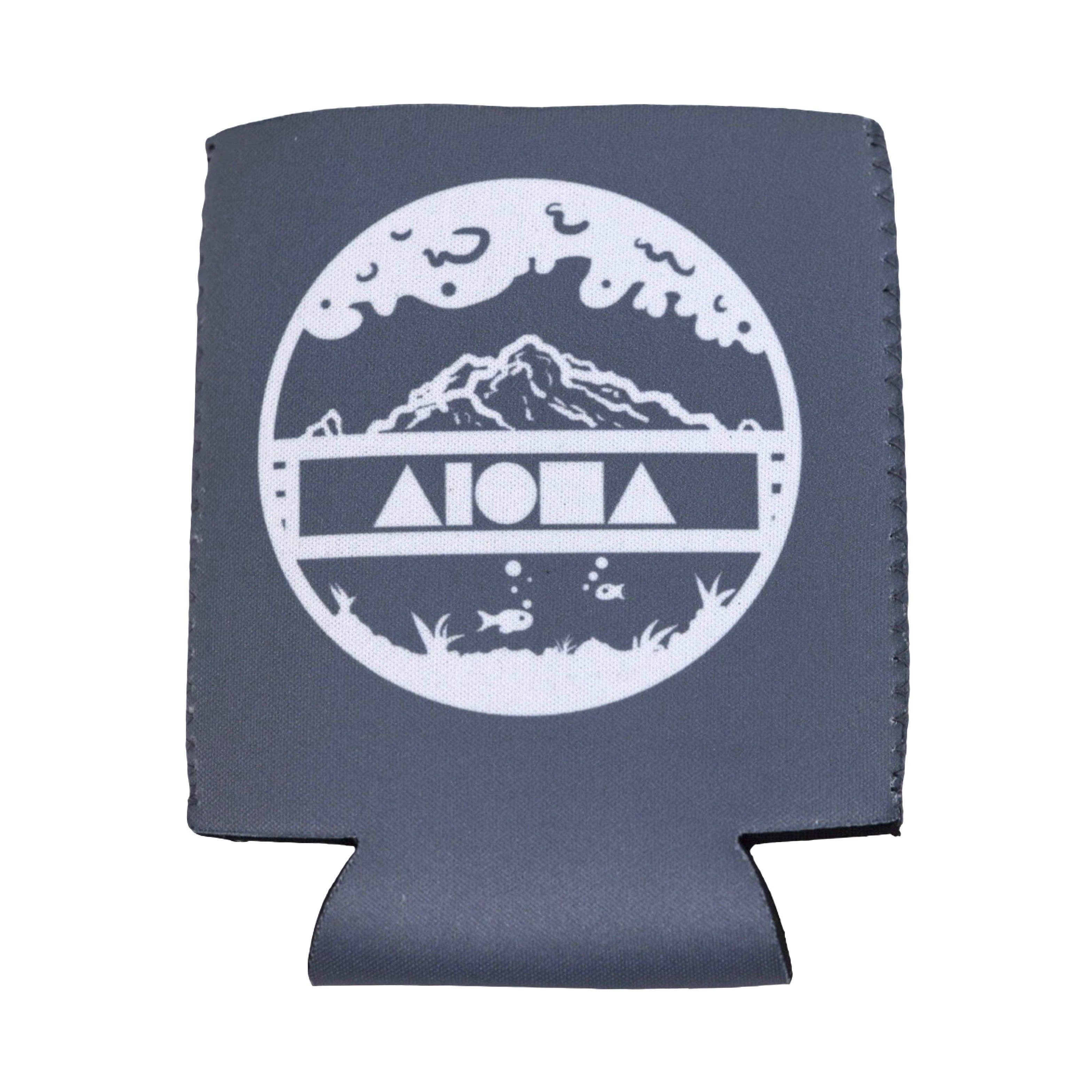 Soley Aloha - Wholesale Drink Huggers & Koozies - Neoprene Drink Koozie5