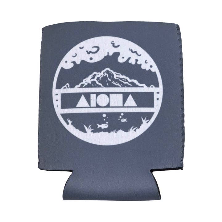 Soley Aloha - Wholesale Drink Huggers & Koozies - Neoprene Drink Koozie5