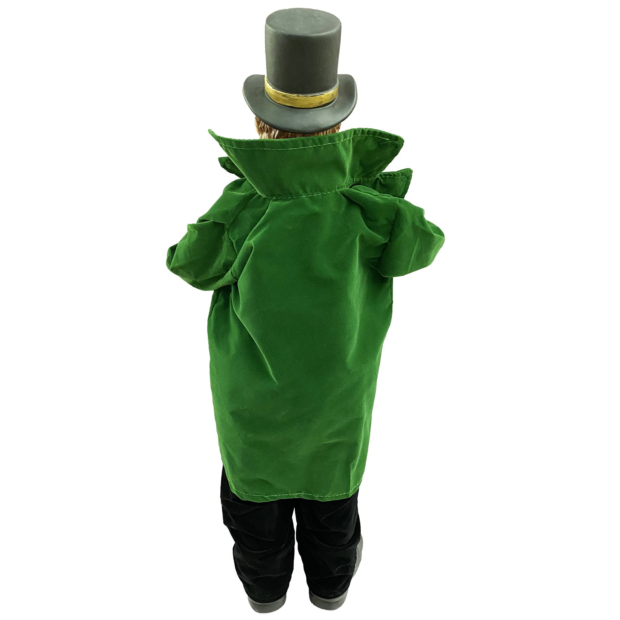 Santa’s Workshop Inc. - Wholesale Christmas Decoration - 20" To 27" Dickens Carolers, Set of 43