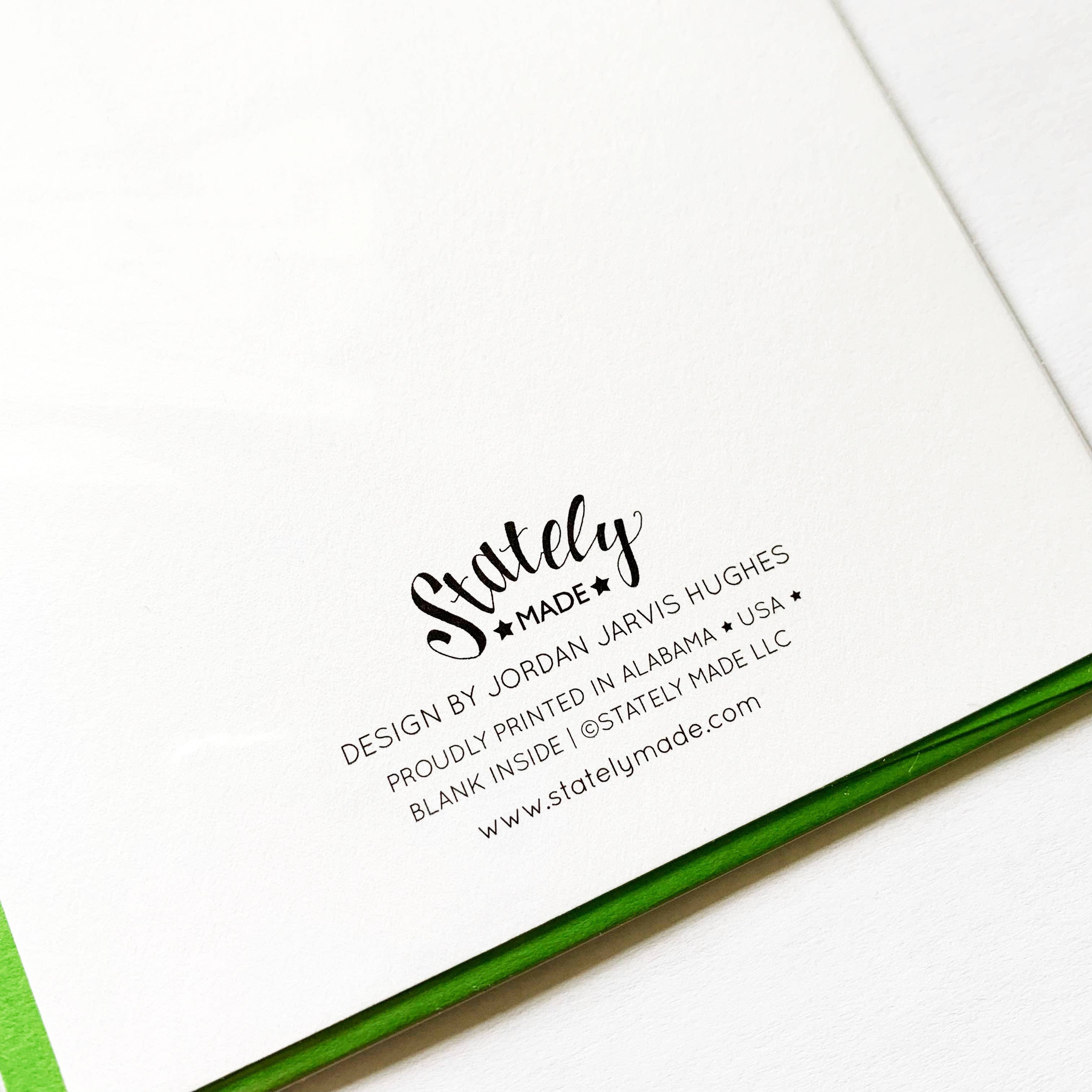 Stately Made - Wholesale Baby Card - Canister Baby Card2