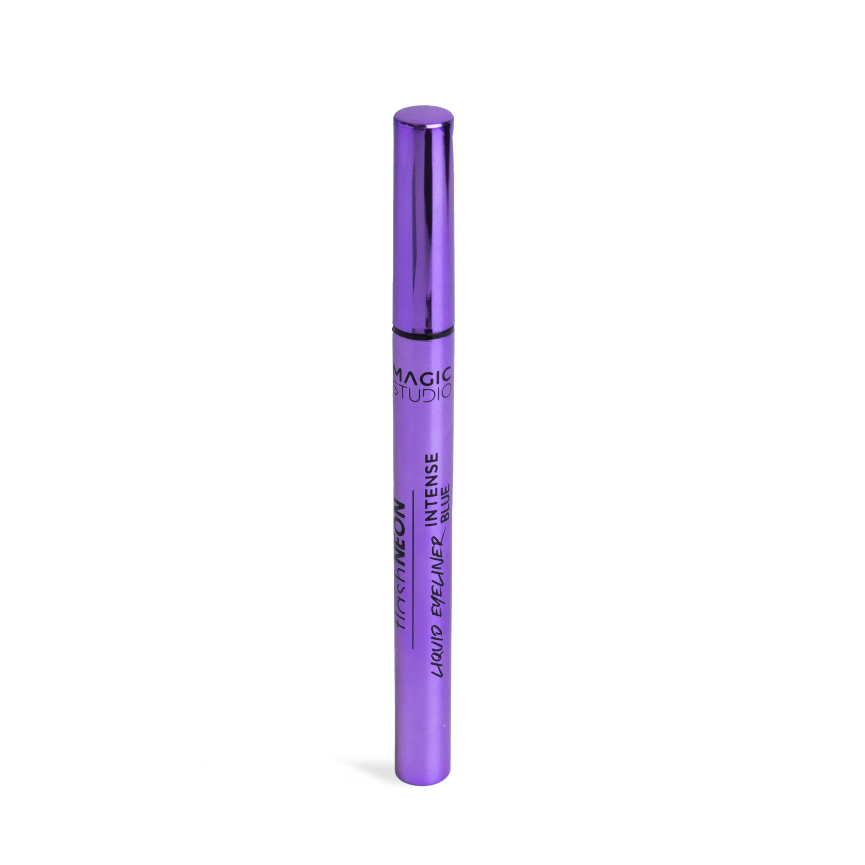 Aquarius Cosmetic SLU - Wholesale Eyeliner/Pencil - Magic Studio Neon Liquid Eyeliner4