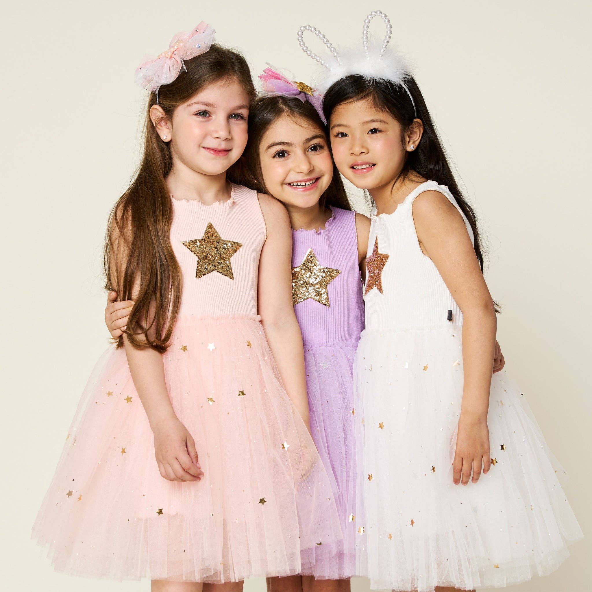 Petite Hailey – Großhandel Kleid – Kinder – Anna Tutu Kleid24