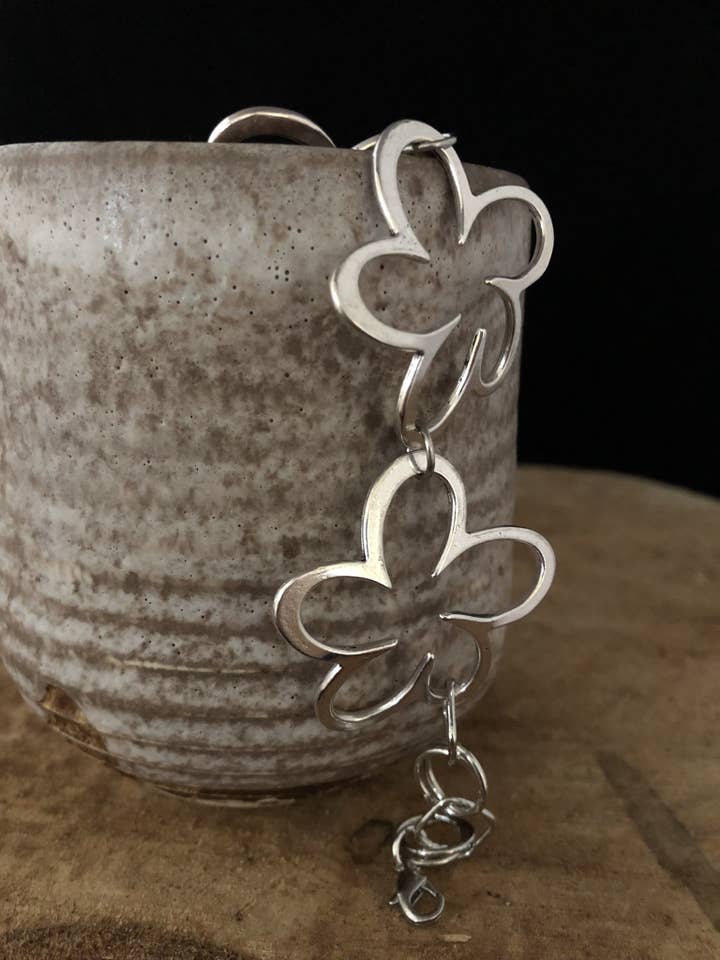 Le bracelet Molly-S pour la vente par FABU