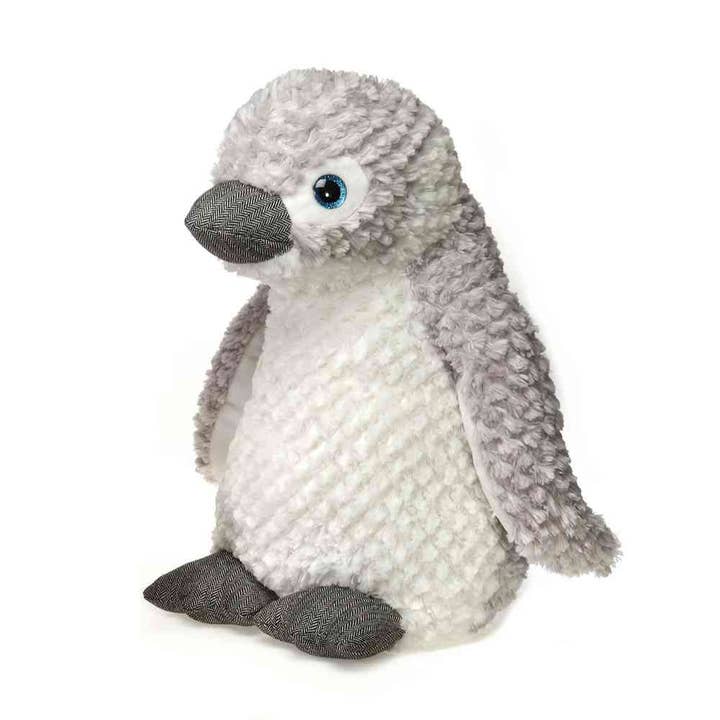DISCONTINUED - 24IN PENGUIN WITH PICTURE HT for wholesale by Fiesta Toys