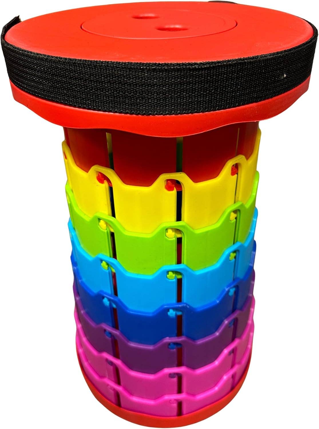 The Diabolical Gift People - Novelty Gifts, Christmas Gifts – wholesale Outdoor chair – Telecopic Stool - Folding Seat, Camping Chair, Festival3