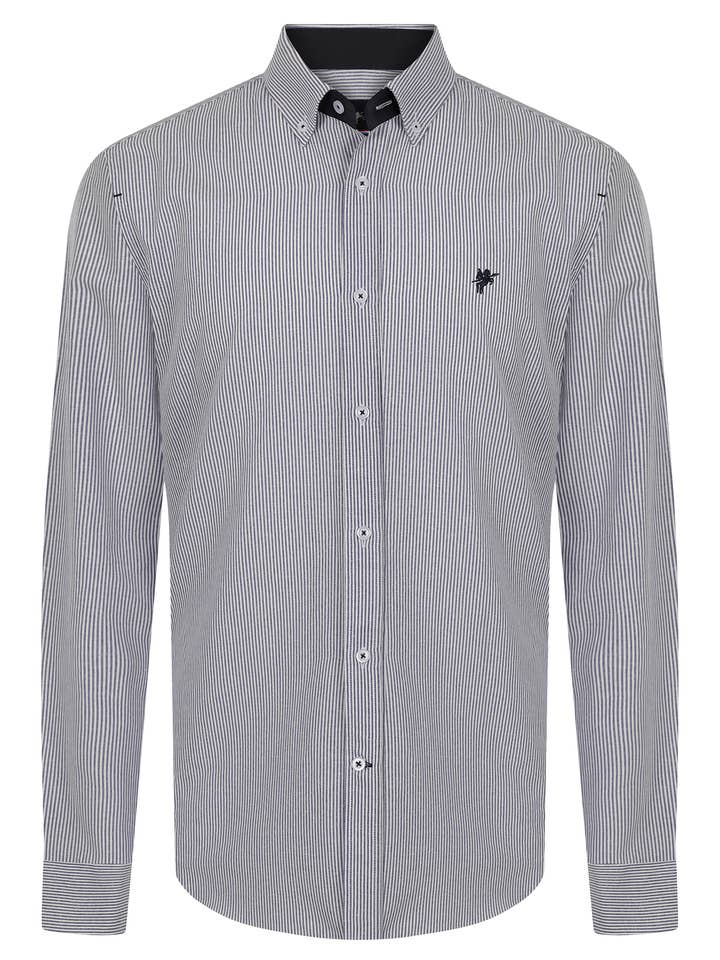 Camicia Uomo per la vendita all'ingrosso da parte di Denim Culture