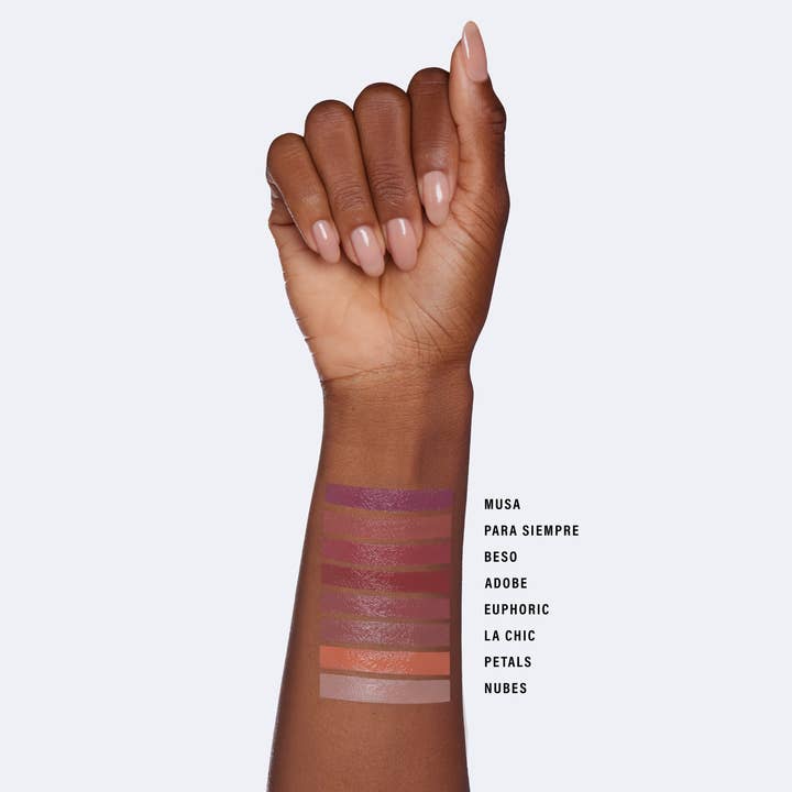 Ortega Beauty - Wholesale Lip stain/dye/tint - Agave Glow Color Stick12