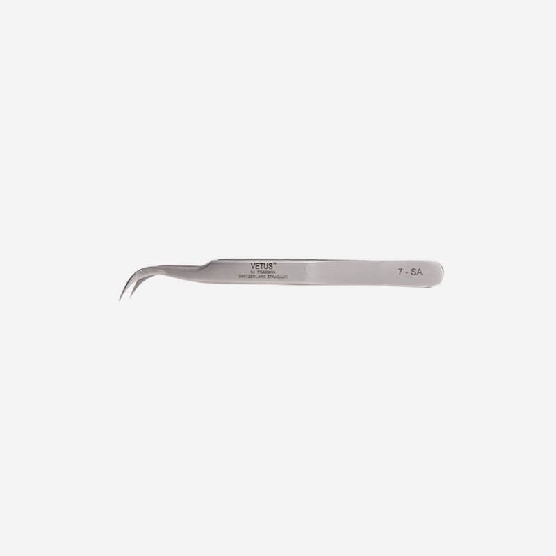 Beauty D - Wholesale Tweezers - Vetus Lash Extensions Tweezers5