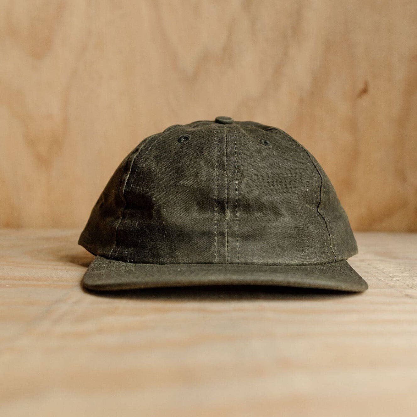 Bradley Mountain - Venta al por mayor Gorra de béisbol - Unisex - Gorra de béisbol - Olive