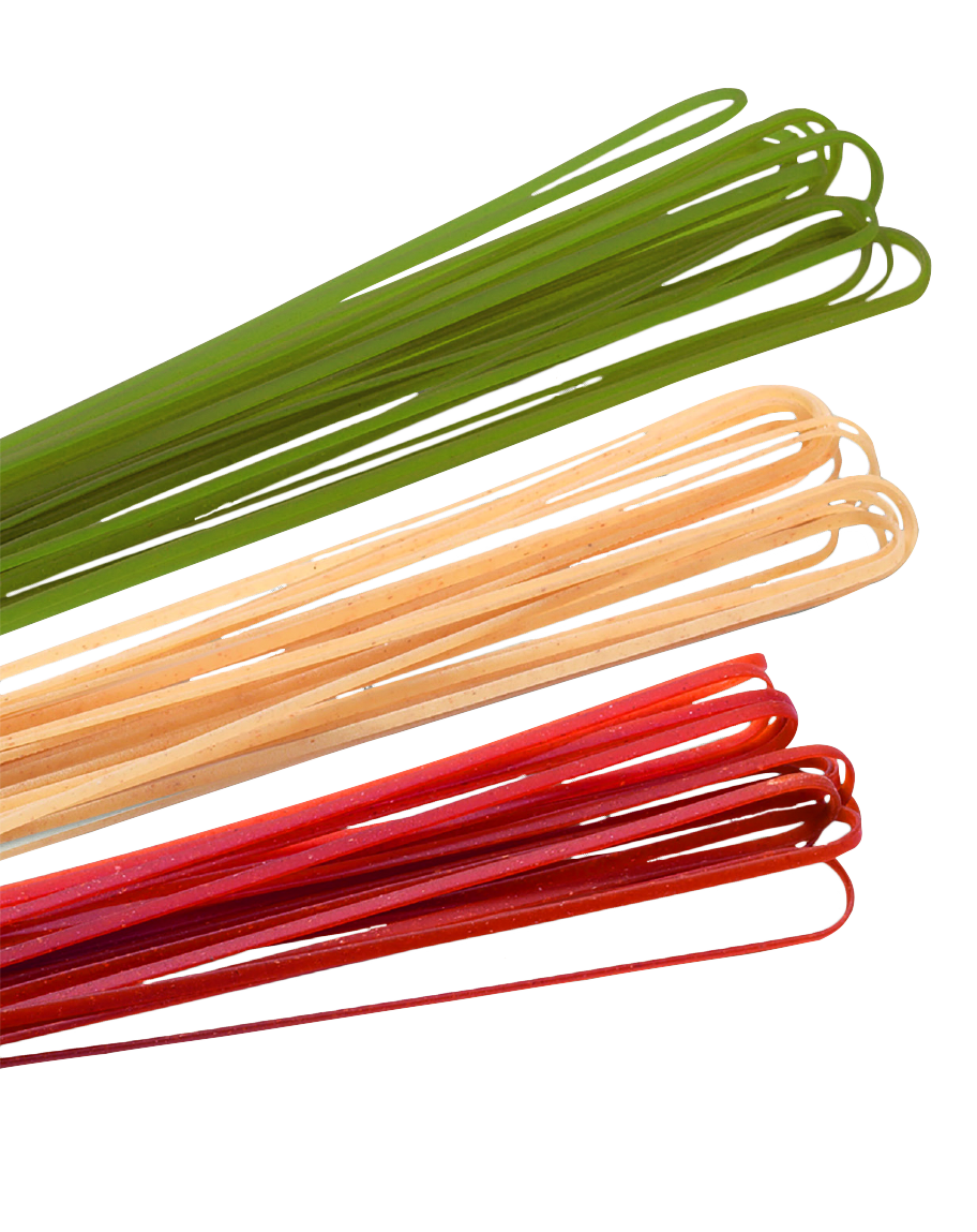 Antico Pastificio Morelli 1860 - Wholesale Pasta - Artisanal Italian Semolina Pasta Linguine Italy 250g1