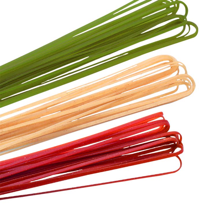 Antico Pastificio Morelli 1860 - Wholesale Pasta - Artisanal Italian Semolina Pasta Linguine Italy 250g1