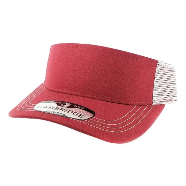 DOBBI - Vendita all'ingrosso Visiera - Donna - CAPPELLI CON VISIERA PARASOLE