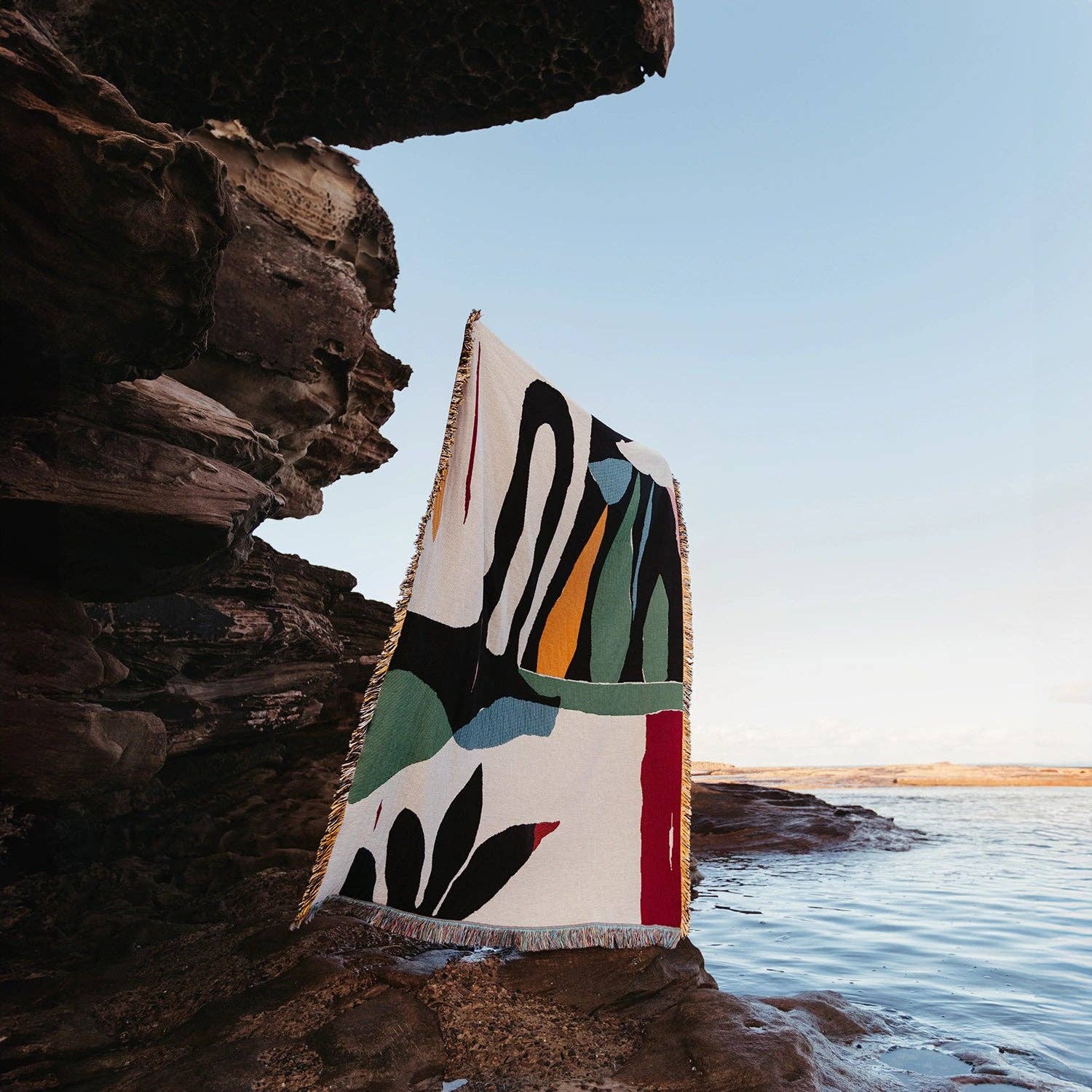 Slowdown Studio - Wholesale Throw Blanket - Guarena Throw8