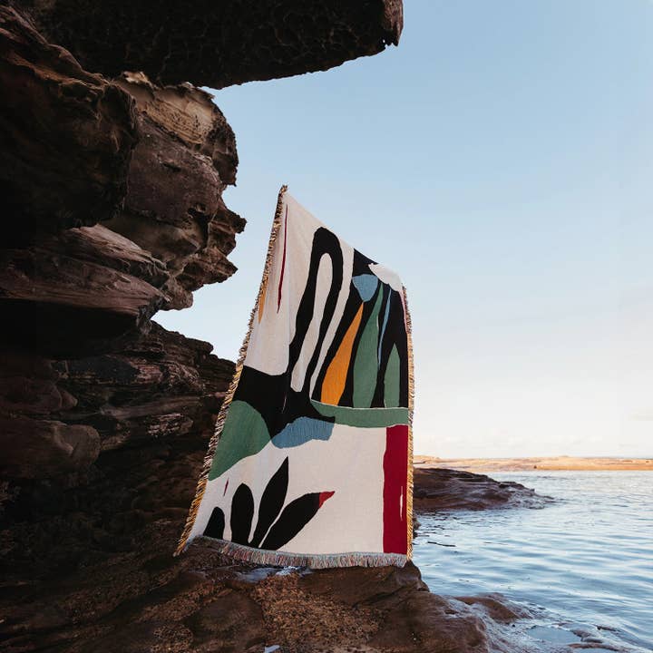 Slowdown Studio - Wholesale Throw Blanket - Guarena Throw8