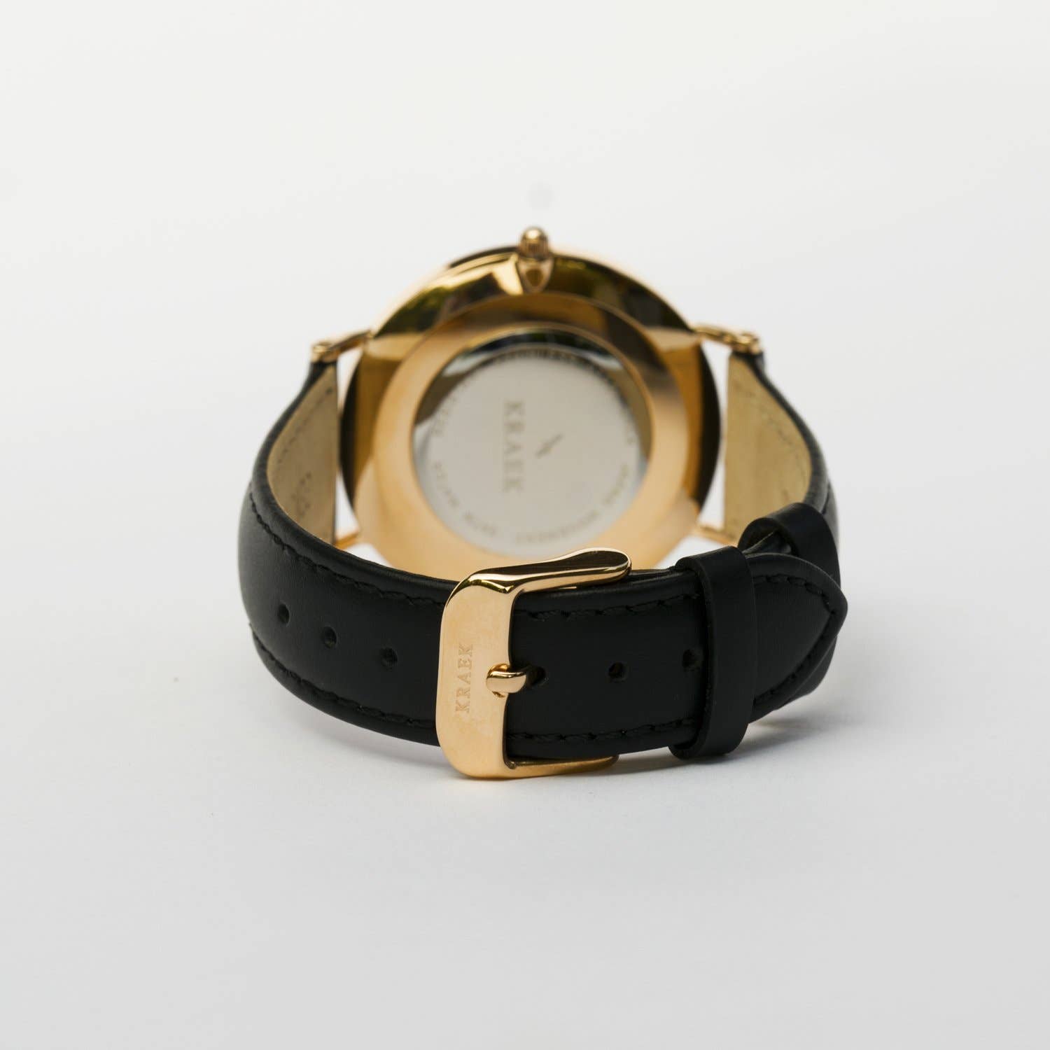 KRAEK Watches - Venta al por mayor Reloj de pulsera - Mujer - Phoebe | Oro | Negro | 36 mm3