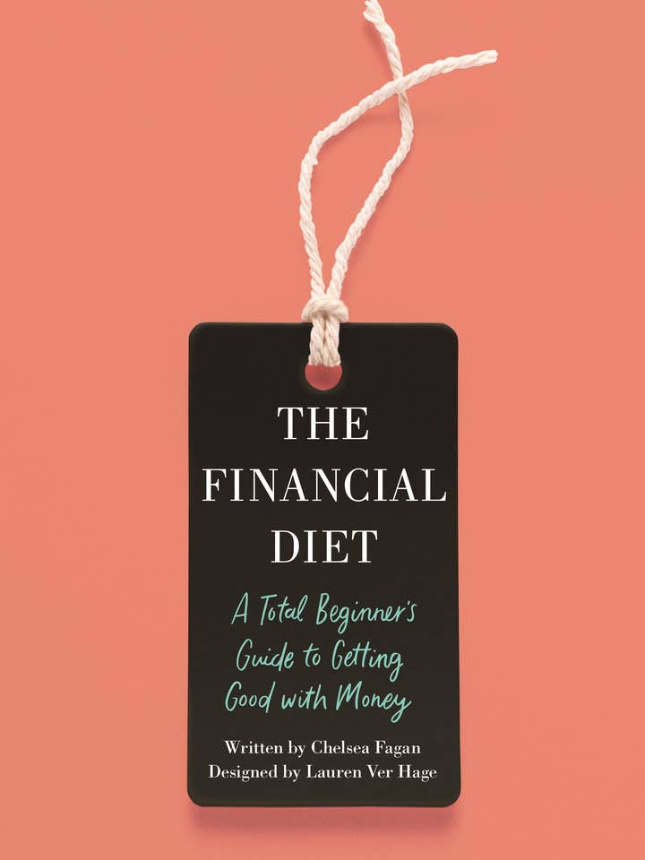 Financial Diet: Beginner's Guide To Money Management for wholesale by Macmillan Publishers