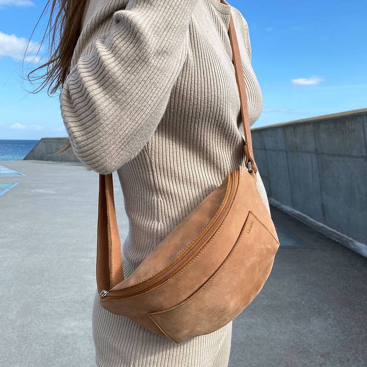 Siem XL bæltetaske for engroshandel hos MicMic