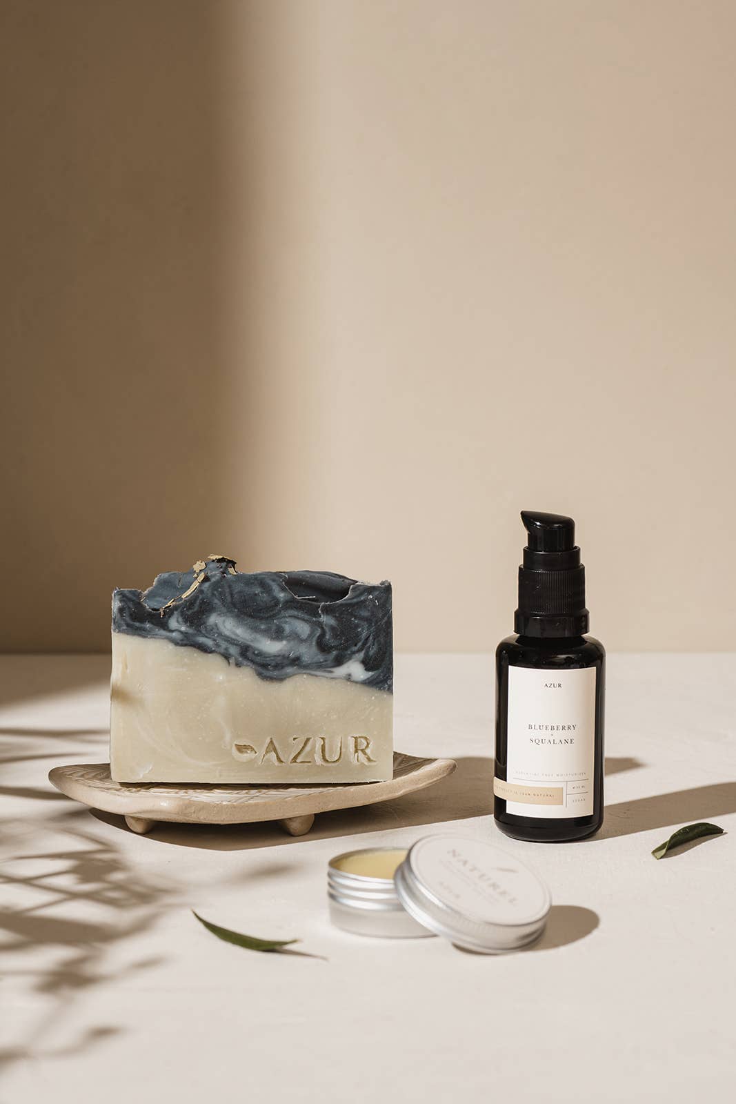 Azur Natural Bodycare BV - Wholesale Bar Soap - WILD WOODS | body bar | natural soap3