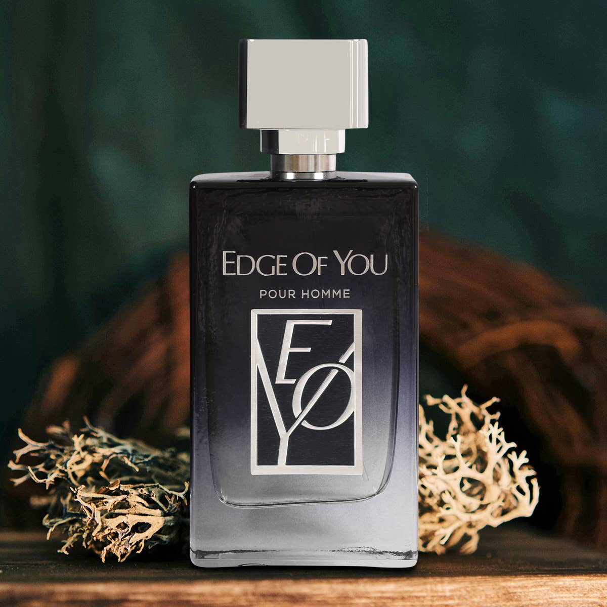 MYS Wholesale Inc - Vente Parfum/Eau de toilette - Edge of You Pour Homme Eau de Parfum 100ml - Édition Régulière2