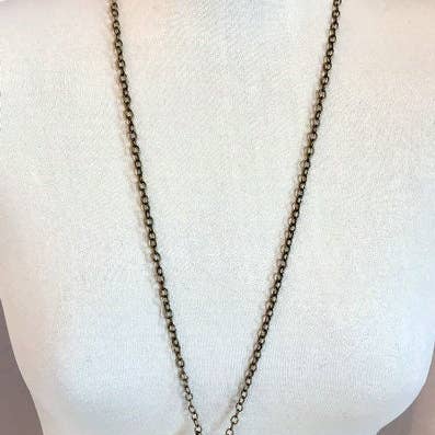 The green antique trunk - Wholesale Pendant/Charm Necklace - King or Queen Chess Piece Necklace Charm6