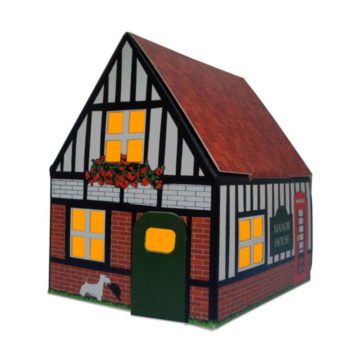 Casagami Solar-Nachtlicht - Maison du Monde DE für den Großhandel von Litogami