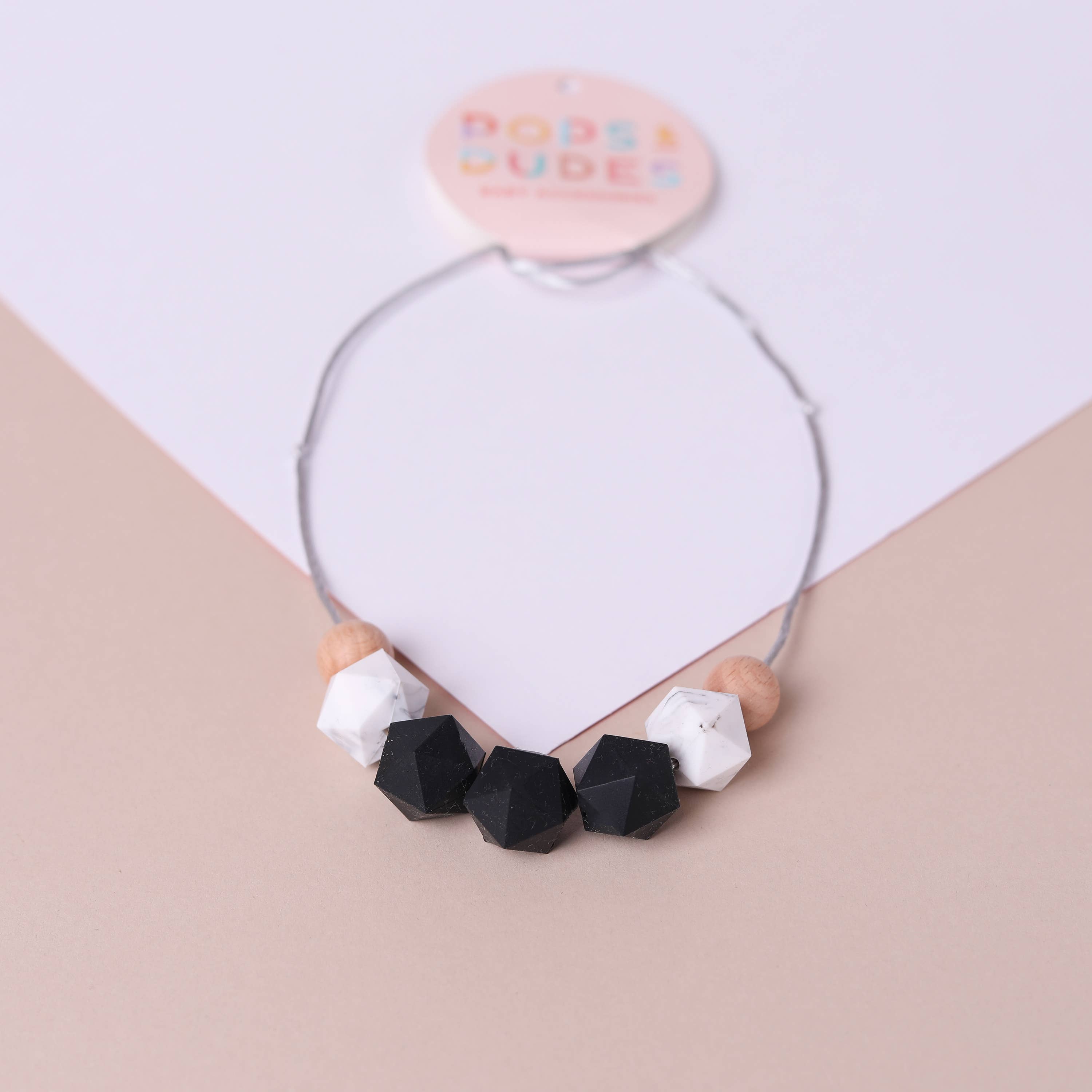 Anneau De Dentition Feuille Monstera En Silicone Faire Com France