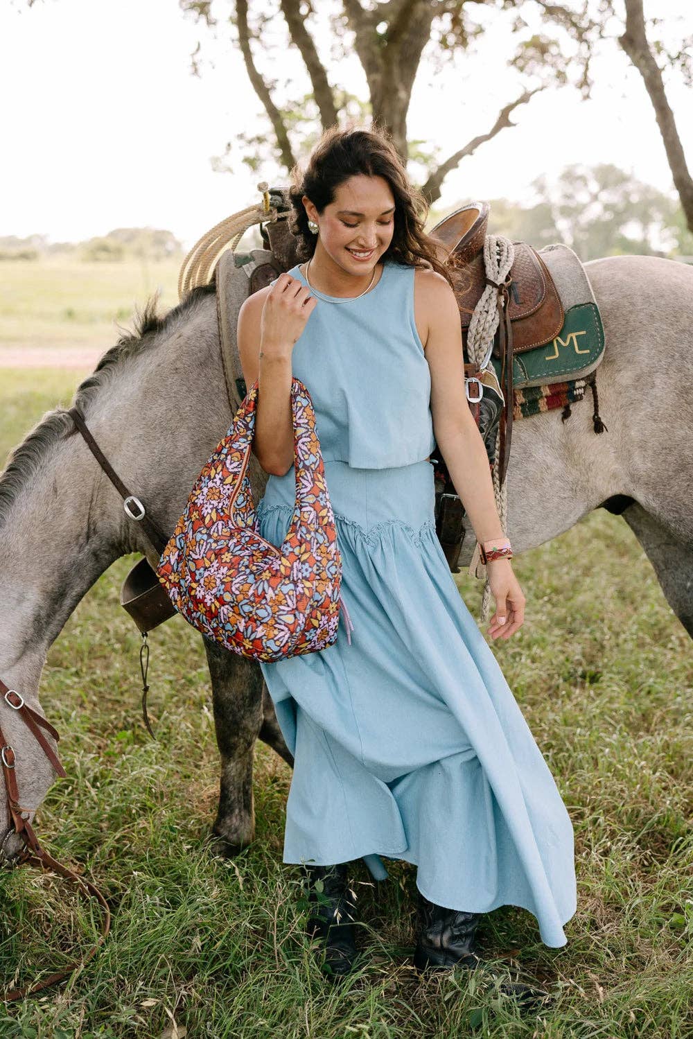 Noonday - Wholesale Stud/Post Earrings - Puffy Scalloped Heart Earrings3